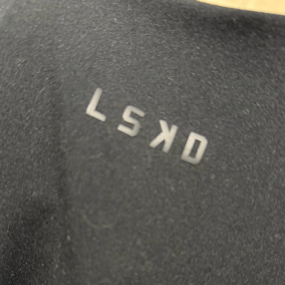 LSKD Boost Full Length Bodysuit - M - Picture 2 of 4